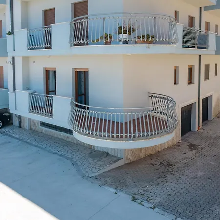 Apartment Altea