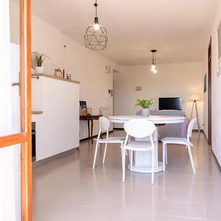 Altea Apartment Fossacesia