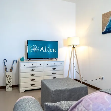 Altea *