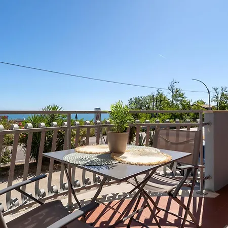 Altea Apartment Fossacesia