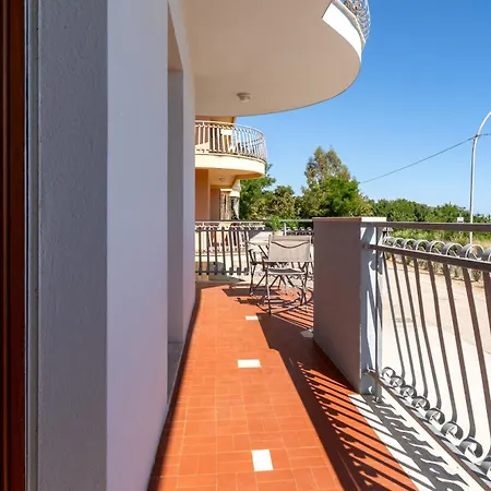 Altea Apartment