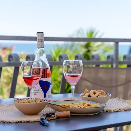 Altea Apartment