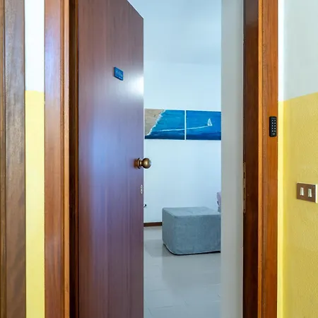 Apartment Altea Fossacesia