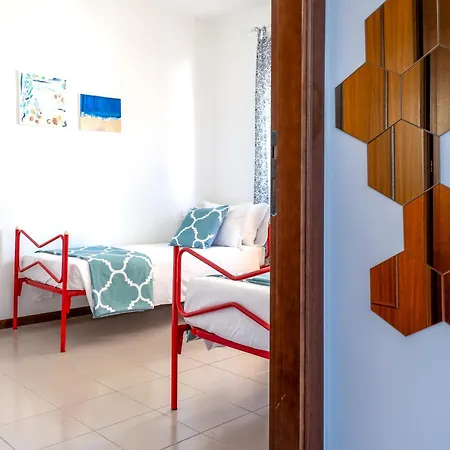Apartment Altea