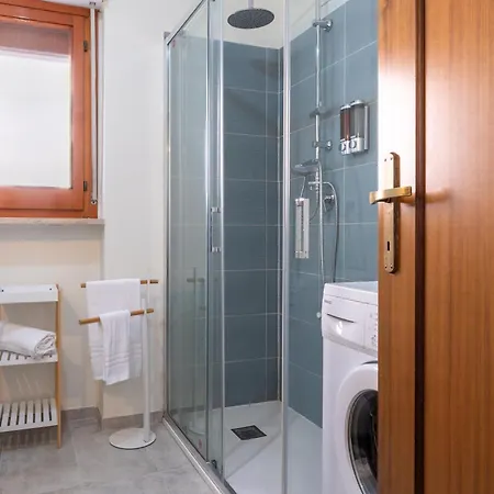 Altea Apartment Fossacesia