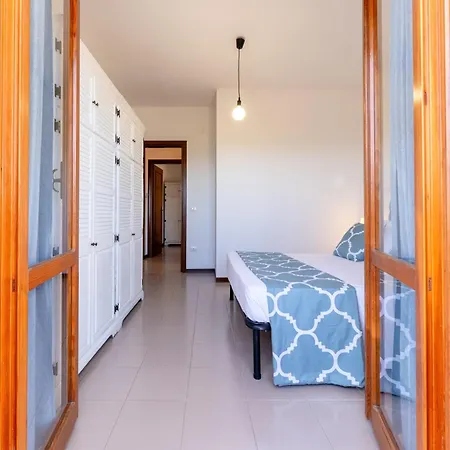 Apartment Altea *