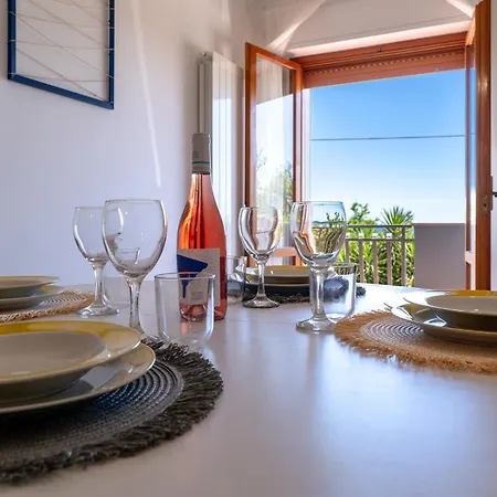 Altea Apartment Fossacesia